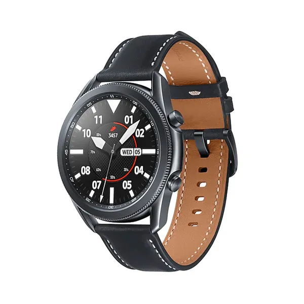 ساعت هوشمند سامسونگ مدل Galaxy Watch3 SM-R840 45mm...