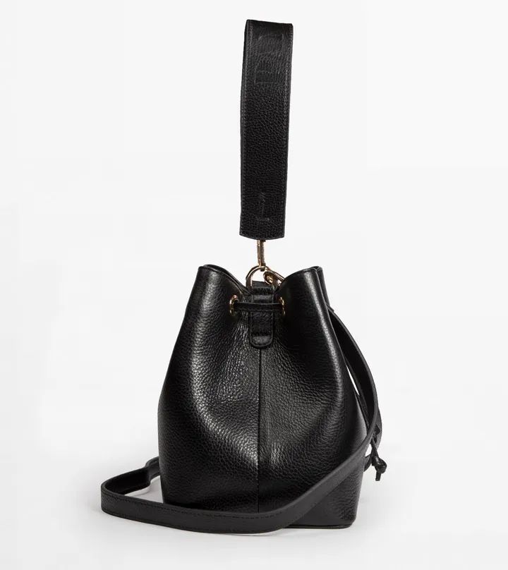 کیف چرم زنانه کد 7176