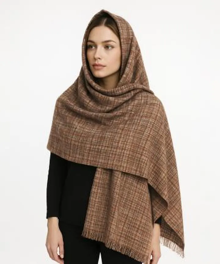 شال سر زنانه جوتي جينز كد 43978218