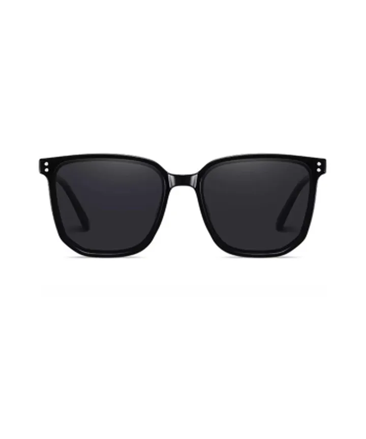 عینک آفتابی زنانه پولاریزه karen bazaar CP3723 Polarized Sunglasses Large Frame TR Frame