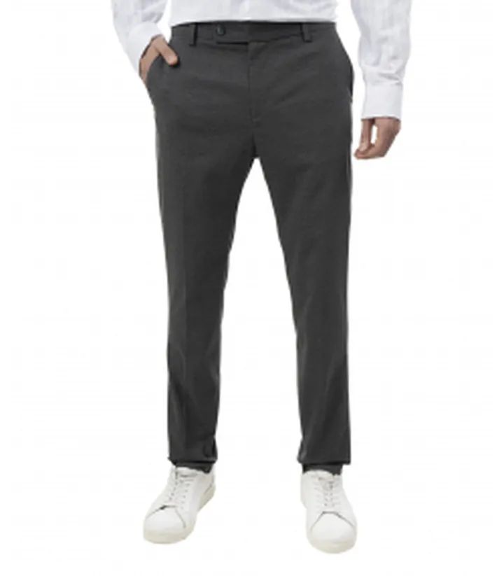 شلوار پارچه ای مردانه ادورا مدل AD-15252626