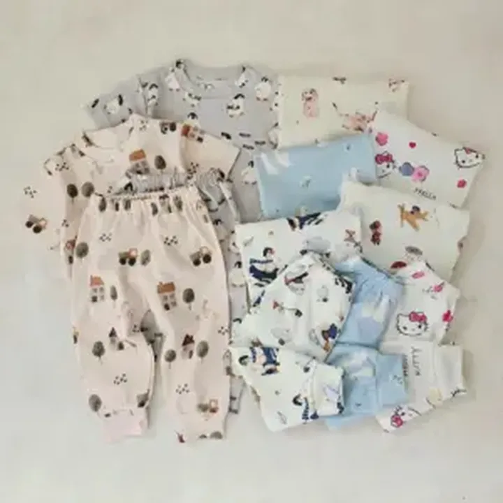 ست راحتی اقتصادی-LK1595