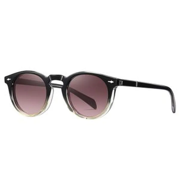 عینک آفتابی آلبرت وگ مدل S31102C4 Acetate Avantgarde Visionary