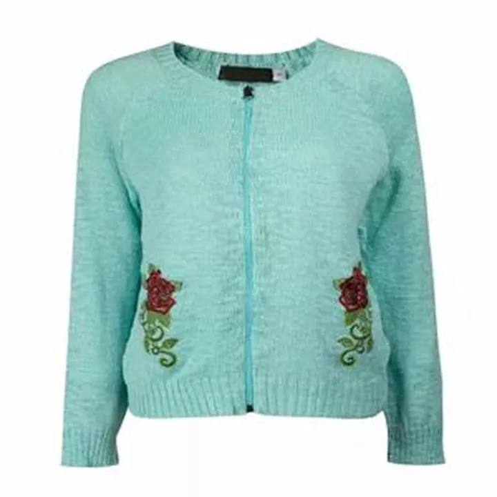 ژاکت زنانه مدل 19