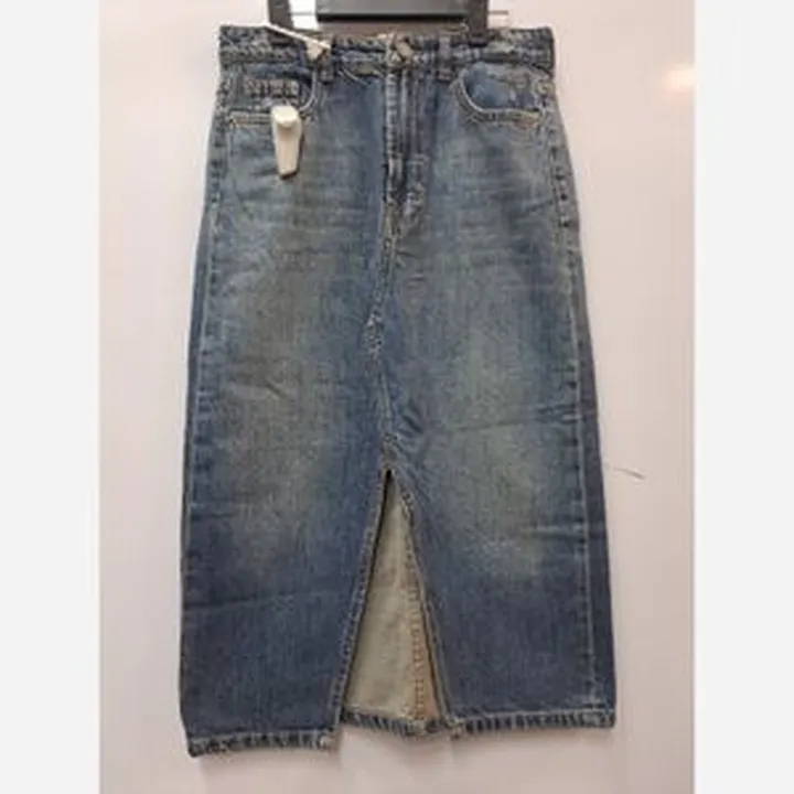 دامن جین خاص