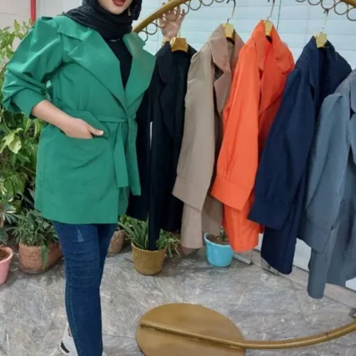 مانتو کتی نرگس