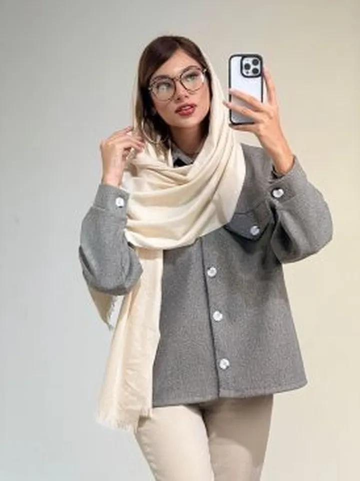 کت فوتر جیب نما کد 19667