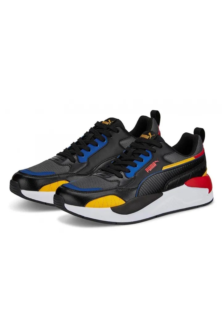 <span class="text-styled__StyledSpan-sc-d280c10c-1 dvOaRP">Puma< span>کفش اسپرت مردانه X-Ray 2 Squar - 373108-50