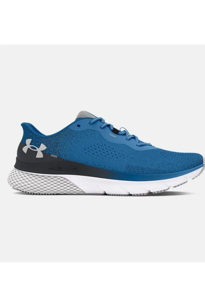 Under ArmourBoys Grade School UA HOVR™ Turbulence 2 Running Shoes 3027775-401