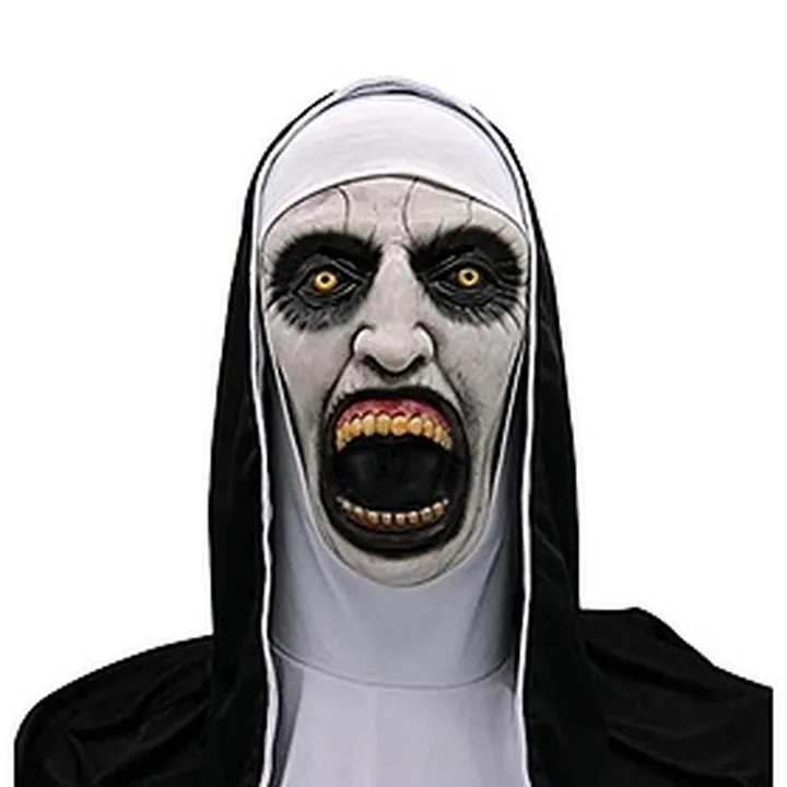 ماسک راهبه The Nun