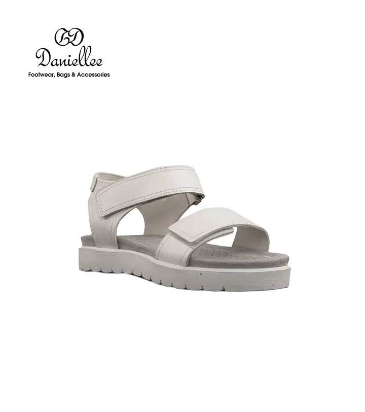 صندل چرمی روزمره زنانه Anita Sandal Anklestrap II