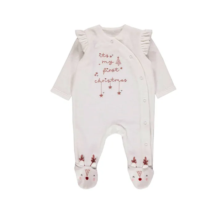 سرهمی نوزادی جورج مدل 18146242