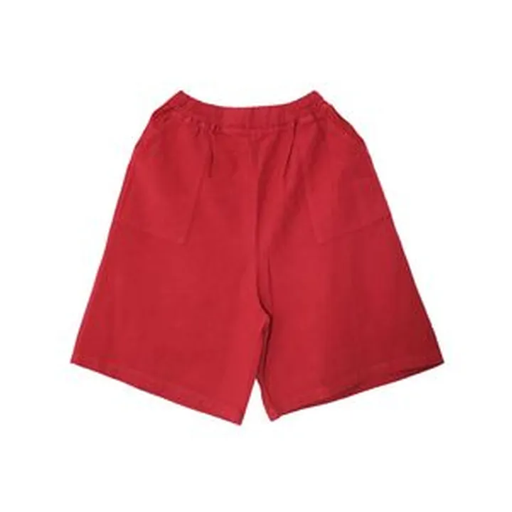 شلوارک زنانه مدل ترانه