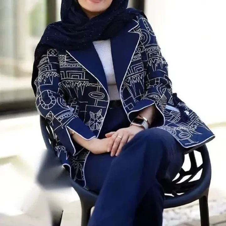ست کت و شلوار شادی مازراتی درجه 1 