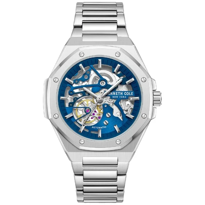 ساعت مچی عقربه ای مردانه کنت کول