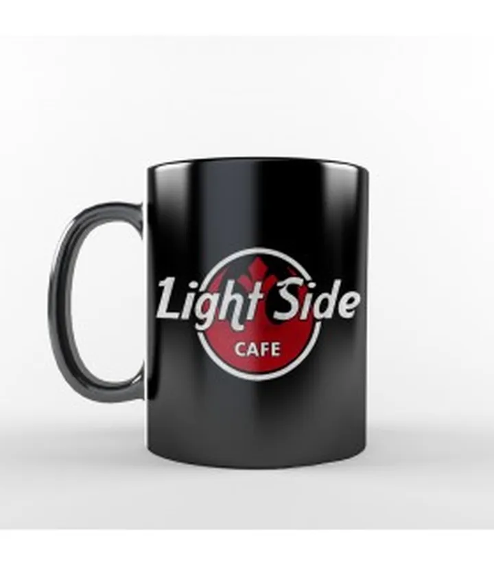 ماگ Light Side Cafe