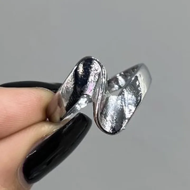 انگشتر مینیمال