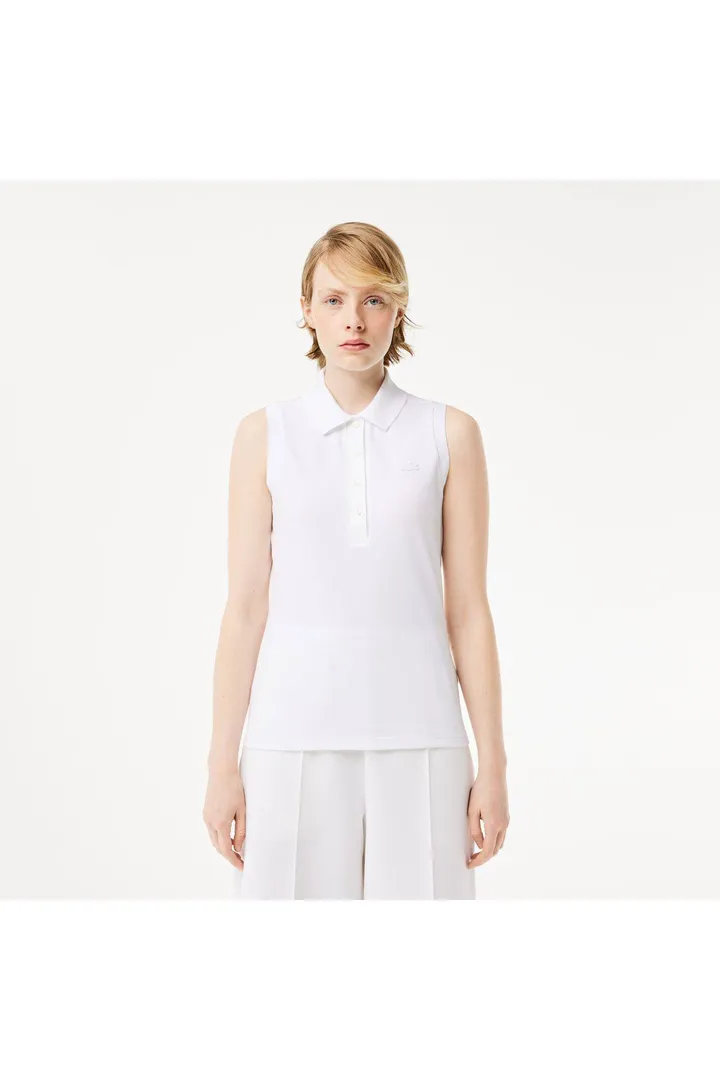 <span class="text-styled__StyledSpan-sc-d280c10c-1 dvOaRP">Lacoste< span>چوگان نارنجی اسلیم فیت زنانه