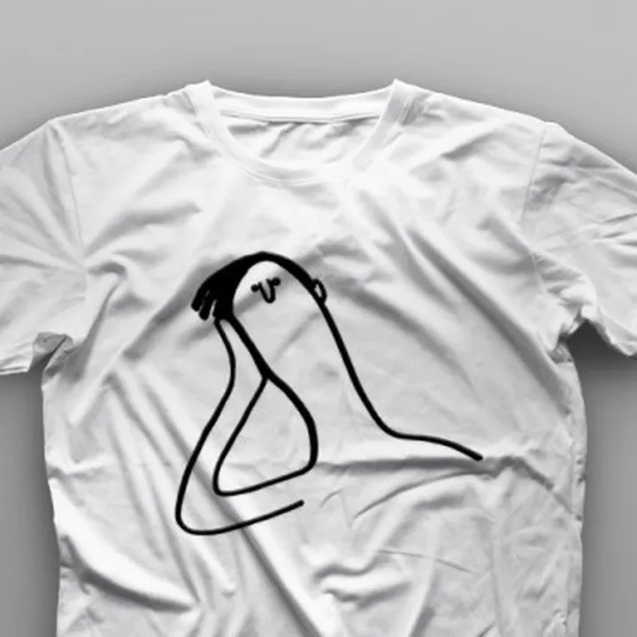 تیشرت Free Hand #6