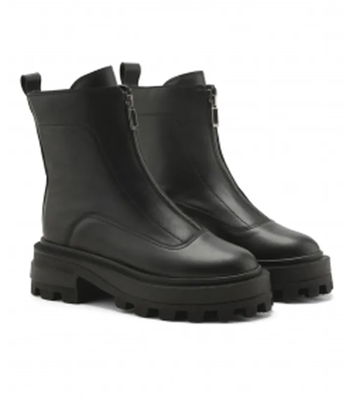 نیم بوت زنانه اورز مدل رن