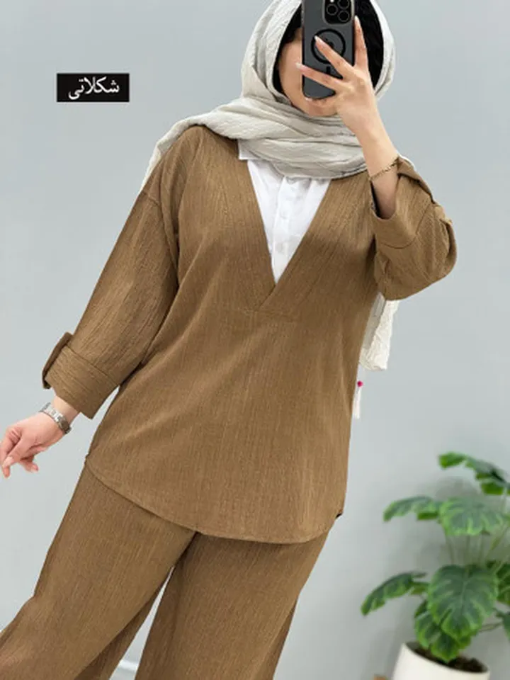 ست مژده