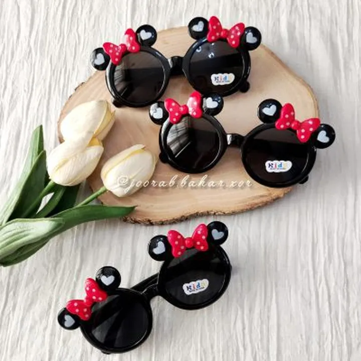 عینک آفتابی میکی