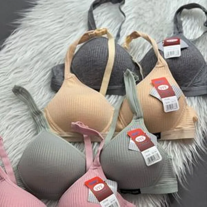 سوتین نخی کبریتی