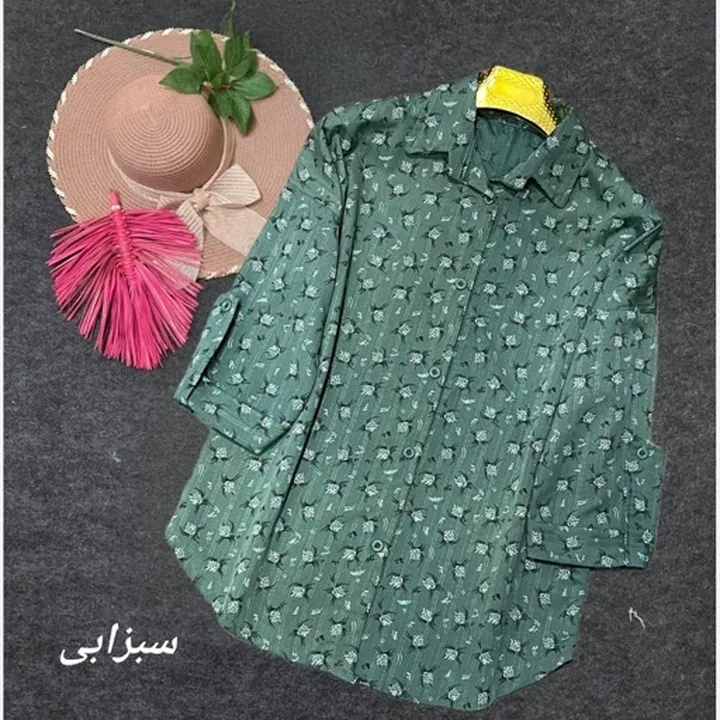  تونیک گل گچی 