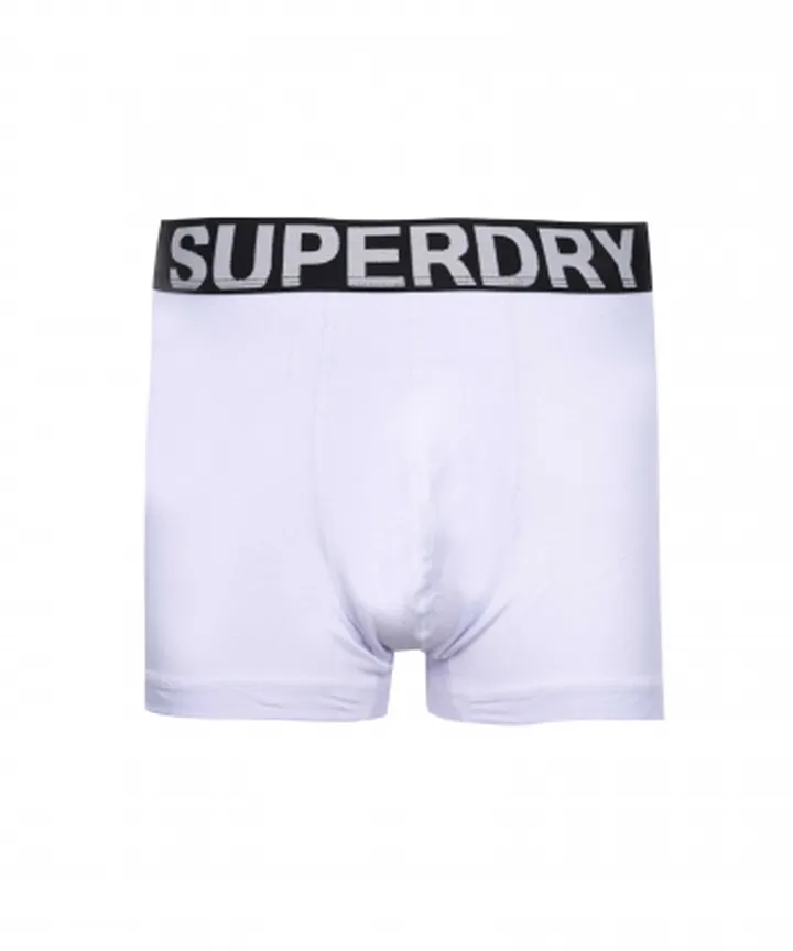 شورت مردانه دوتاییسوپردرای Superdry کدM22S31301X