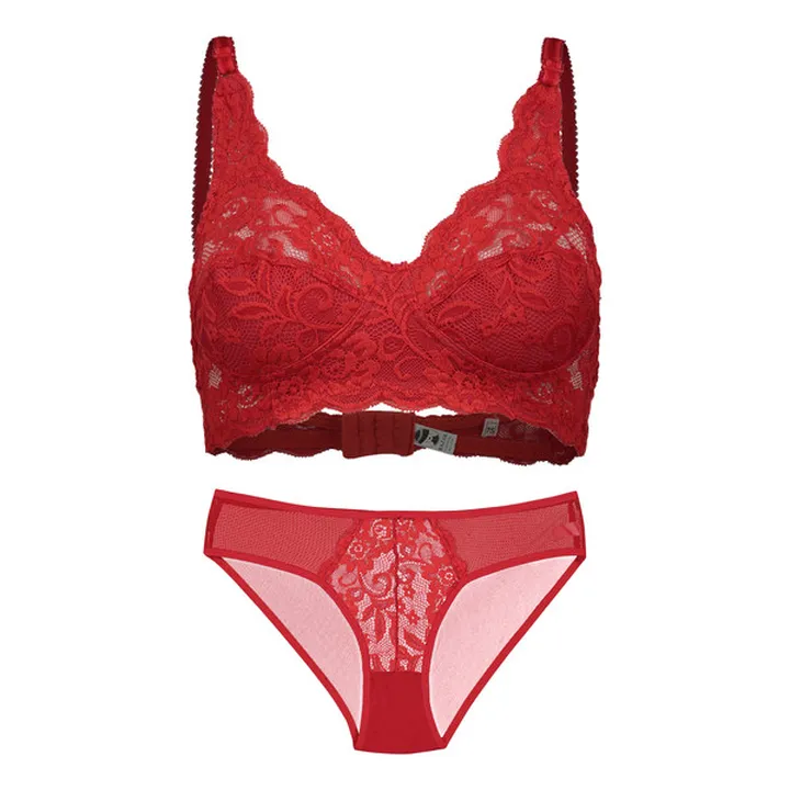 ست شورت و سوتین زنانه بزک مدل بدون فنر کد 300 رنگ ...