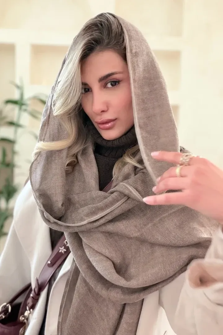 شال نارس کد 1127