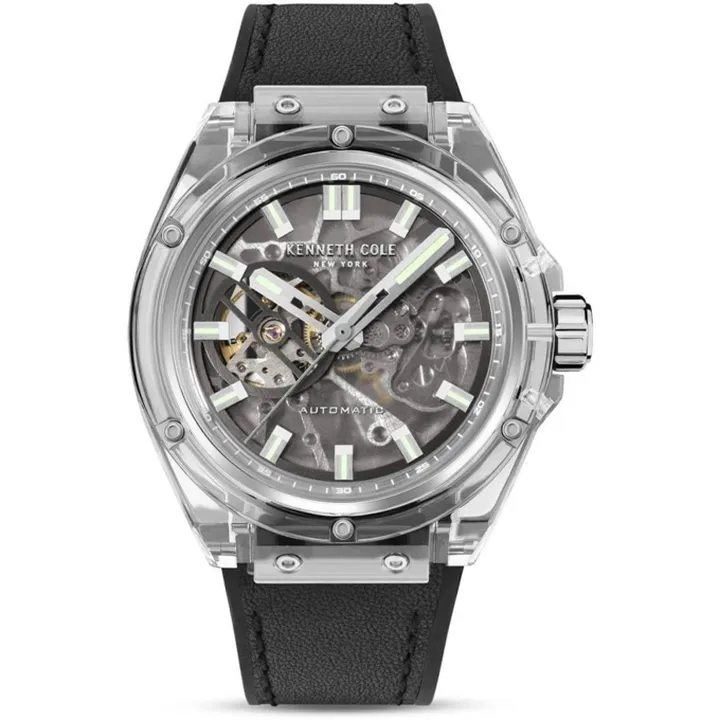 ساعت مچی عقربه ای مردانه کنت کول