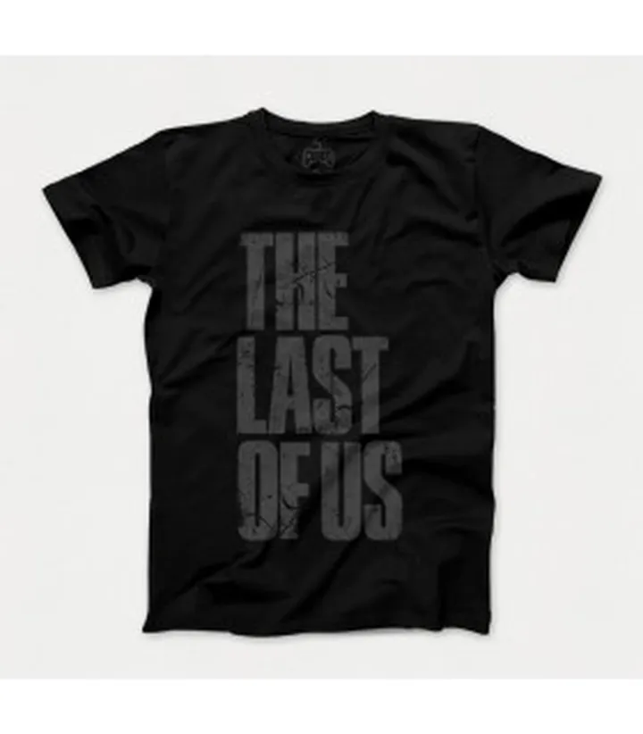 تیشرت TM128) The Last Of Us)