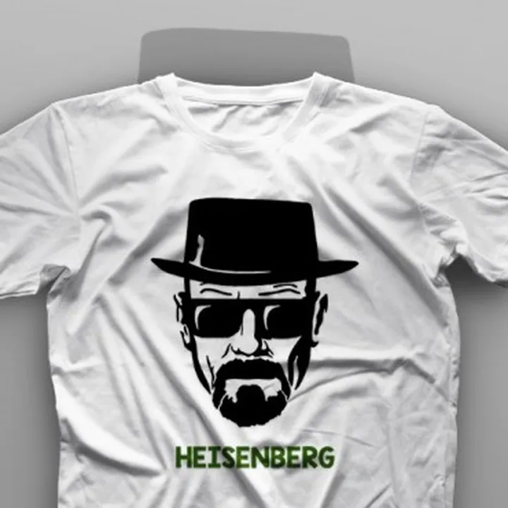 تیشرت Breaking Bad #24