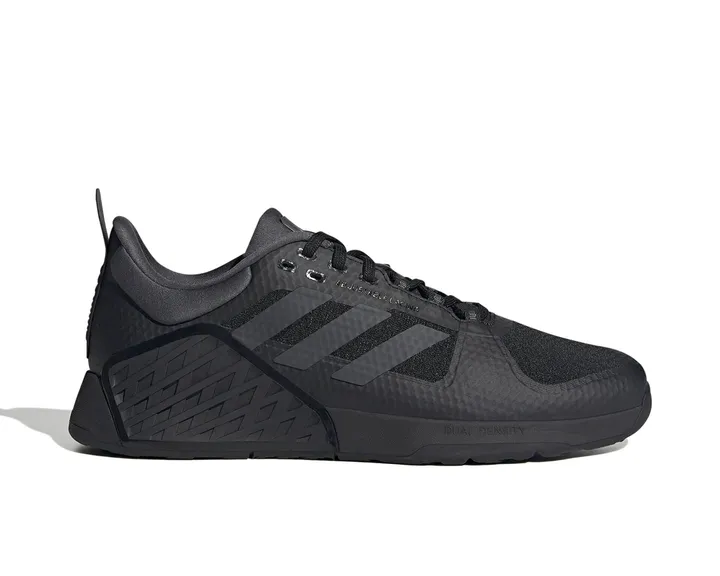 <span class="text-styled__StyledSpan-sc-d280c10c-1 dvOaRP">adidas< span>کفش های آموزشی Dropset 2 Trainer