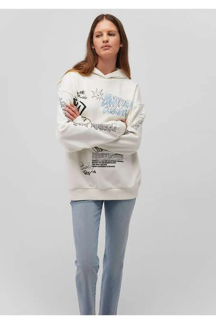 سویشرت و هودی زنانه ماوی