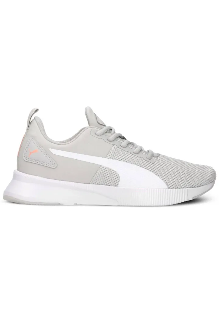 <span class="text-styled__StyledSpan-sc-d280c10c-1 dvOaRP">Puma< span>Flyer Runner Unisex Grey Running Shoes 06