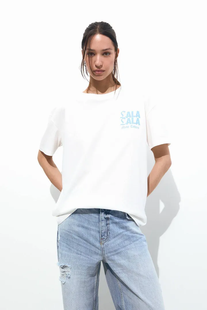 <span class="text-styled__StyledSpan-sc-d280c10c-1 dvOaRP">Pull & Bear< span>تیشرت Crop Myke Towers