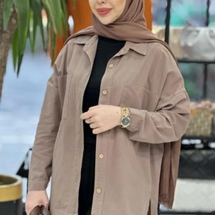 شومیز لنین آفتاب