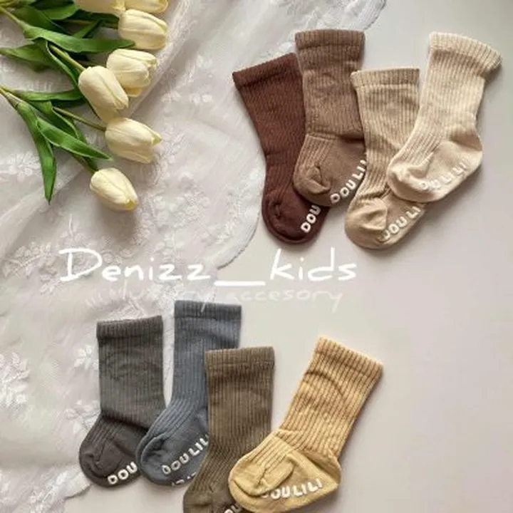 جوراب کبریتی_کد429