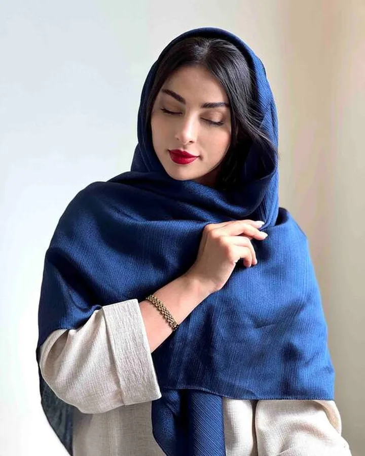 روسری زنانه وستای
