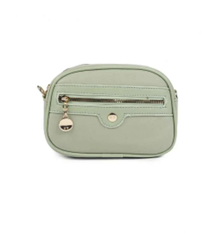 کیف دوشی زنانه بیسراک Bisrak مدل SL-WomenBag-588