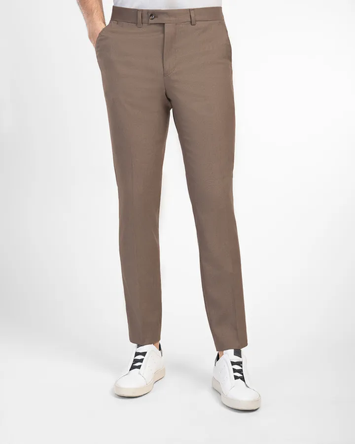 شلوار مردانه پارچه ای کد 2 151