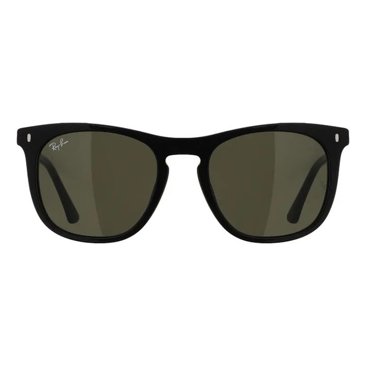 عینک آفتابی ویفرر (Wayfarer) ری بن مدل 0RB2210-901...