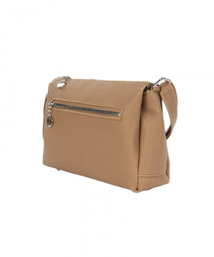 کیف دوشی زنانه بیسراک Bisrak مدل SL-WomenBag-568