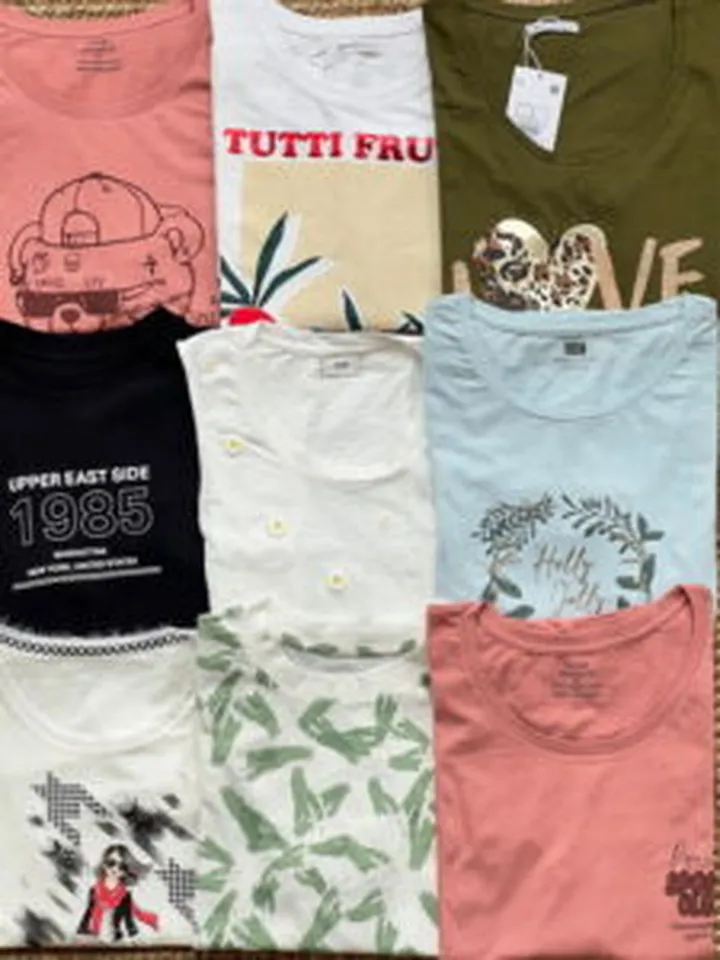 تیشرت زنانه