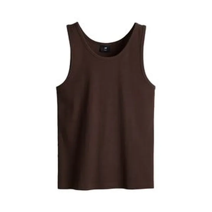 تاپ مردانه مدل tank