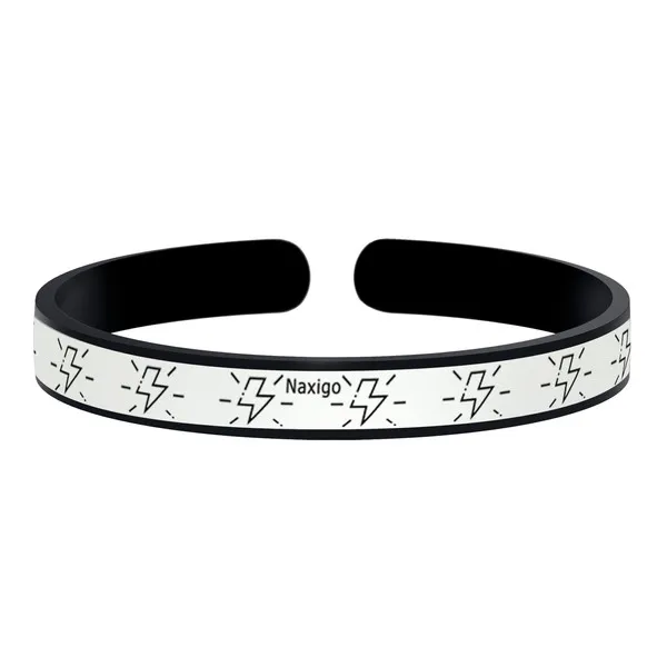 دستبند ناکسیگو طرح مهندسی برق مدل BR5489