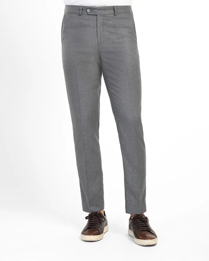 شلوار مردانه پارچه ای ام کی کد 2 109