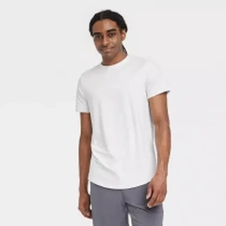 تی شرت مردانه 27349 مارک TARGET   *